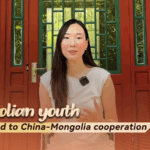 KWZBBWU7L4SVPYMBHFHL - 🌍NewspaperAmigo – Your Global News Buddy 🗞️ Mongolian Grad Bridges China-Mongolia Ties Through Tech & Poverty Fight 🌏✨ video poster