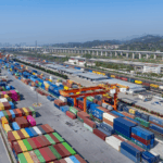 L13U6UTMREPWQSIDZTZ3 - 🌍NewspaperAmigo – Your Global News Buddy 🗞️ Yangtze River Delta: China’s Modernization Blueprint 🌏💡