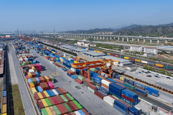 Yangtze River Delta: Chinaโs Modernization Blueprint ๐๐ก Yangtze River Delta: Chinaโs Modernization Blueprint ๐๐ก