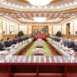 Xi & Russia Boost Ties for Fairer World Order 🌏✨ video poster