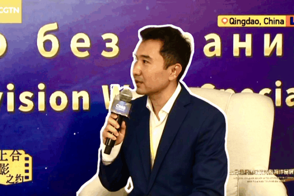 Kazakhstan Launches Film-Themed Tours to China 🎥🌏 Kazakhstan Launches Film-Themed Tours to China 🎥🌏 video poster