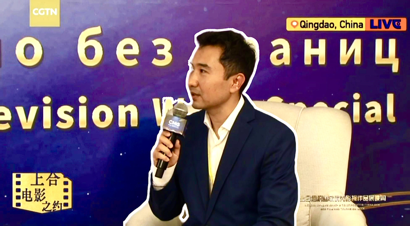 Kazakhstan Launches Film-Themed Tours to China 🎥🌏 video poster