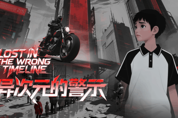CGTN Drops Animated Series for 80th Anti-Fascist War Anniversary 🎥✨ CGTN Drops Animated Series for 80th Anti-Fascist War Anniversary 🎥✨ video poster