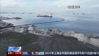 China Unveils Mega Dredgers in Historic Tech Leap 🌊🚢 China Unveils Mega Dredgers in Historic Tech Leap 🌊🚢