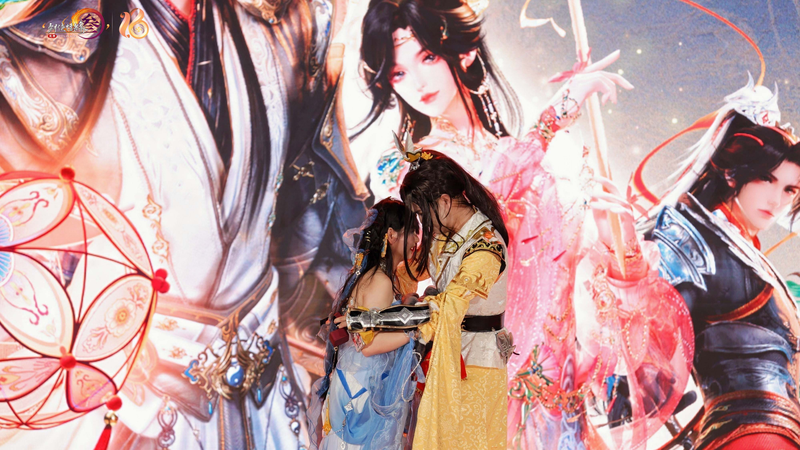 L9RYZZH5VTL0SHUJR2D6 - ๐NewspaperAmigo โ Your Global News Buddy ๐๏ธ ๐ฎ๐ Qixi Festival Goes Virtual: How Chinese Games Are Redefining Tradition video poster