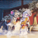 Tom & Jerry Time-Travel to Ancient China in New Global Adventure 🐭🗺️ video poster