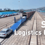 🌏 SCO Logistics Hub Bridges Asia & Global Trade video poster