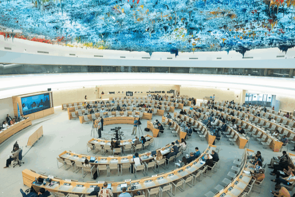 US Skips UN Human Rights Review: What’s Next? 🌍 US Skips UN Human Rights Review: What’s Next? 🌍