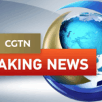 LLBRQK2MYGF69ZFJ8FDJ - 🌍NewspaperAmigo – Your Global News Buddy 🗞️ Pakistani PM Lands in Tianjin for SCO Summit 2025 🌏✈️