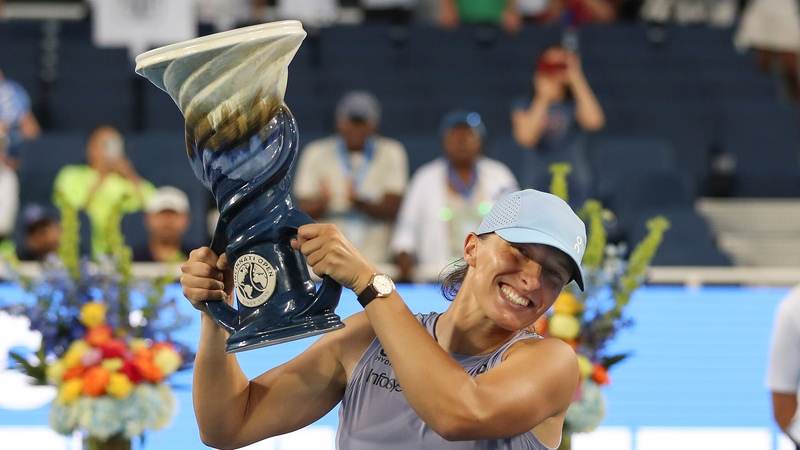 LV31JEG52F0ZIC63AUI4 - 🌍NewspaperAmigo – Your Global News Buddy 🗞️ 🎾 Swiatek Clinches First Cincinnati Title in Thrilling Final Against Paolini!