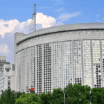 China Urges Peaceful Talks as US-Russia Ukraine Meeting Looms 🌍✌️