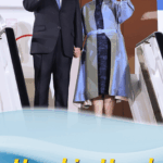 LXB6R09RVI6FBQ1QC6ON - 🌍NewspaperAmigo – Your Global News Buddy 🗞️ Xi Jinping & Peng Liyuan: A 30-Year Love Story 🌸💼 video poster