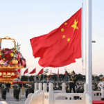 LYQ70667VTVL96TWRLI3 - 🌍NewspaperAmigo – Your Global News Buddy 🗞️ How WWII Shaped China's Modern Identity 🌏✊