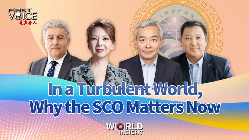 M0125ND3XJM6T3OJX2TH - 🌍NewspaperAmigo – Your Global News Buddy 🗞️ Why the SCO Summit 2025 Could Reshape Global Security 🌏✨ video poster