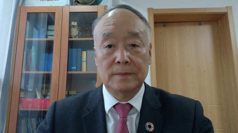 China Backs UNESCO Education Goals 🌍📚 China Backs UNESCO Education Goals 🌍📚 video poster