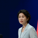 M6A5FJLCAC2A9Q0BYN4B - 🌍NewspaperAmigo – Your Global News Buddy 🗞️ China Urges Japan: Confront WWII History to Forge Peace 🌏✌️