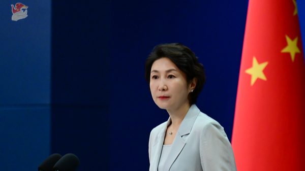 China Urges Japan: Confront WWII History to Forge Peace ๐โ๏ธ China Urges Japan: Confront WWII History to Forge Peace ๐โ๏ธ