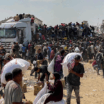 M6OPS4Q34M2MFFDPSBCH - 🌍NewspaperAmigo – Your Global News Buddy 🗞️ Israel's Gaza City Takeover Plan Sparks Global Outcry 🌍✊
