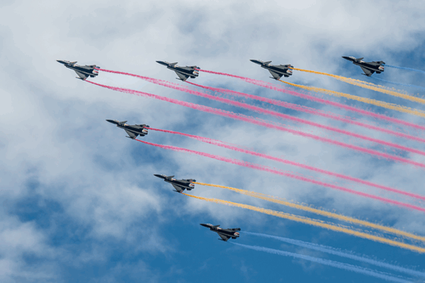 Mainland Condemns Taiwan Authorities Over Blocked War Commemoration Access 🇨🇳💢 Mainland Condemns Taiwan Authorities Over Blocked War Commemoration Access 🇨🇳💢