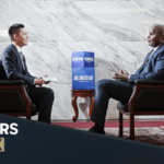 🇲🇿🤝🇨🇳 Mozambique & China: 50 Years of Friendship & Future Dreams! video poster