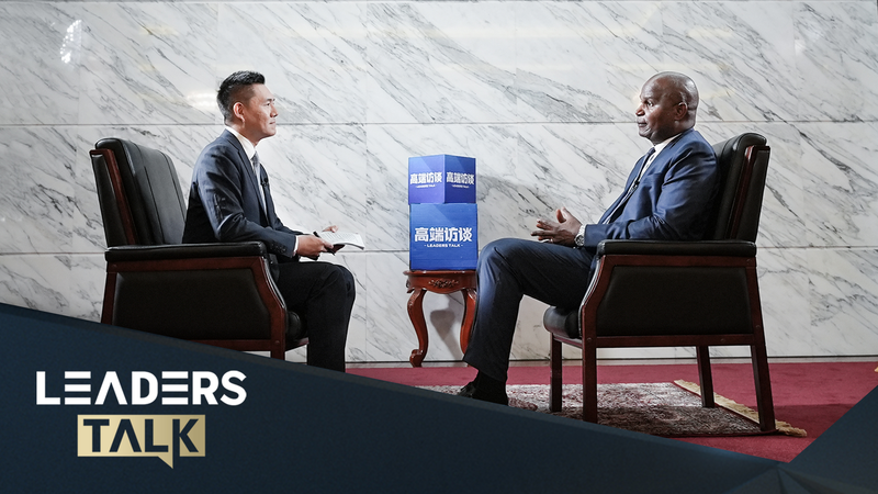 🇲🇿🤝🇨🇳 Mozambique & China: 50 Years of Friendship & Future Dreams! video poster