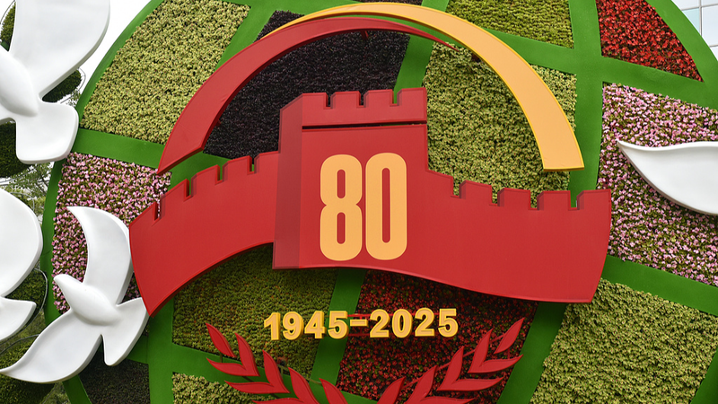 China’s Vision for a Shared Global Future 🌍✨