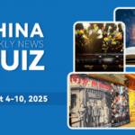 MAFLCKFD5VB518HD23SS - 🌍NewspaperAmigo – Your Global News Buddy 🗞️ Test Your China News IQ: August 4-10, 2025 Quiz 🔥📰