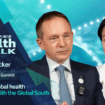 Global Health Shake-Up: Global South Takes Center Stage 🌍⚕️ video poster
