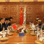 MH0E9MDRNBBVFMFPWAMH - 🌍NewspaperAmigo – Your Global News Buddy 🗞️ China & Afghanistan Strengthen Ties in High-Level Kabul Meeting 🌏🤝