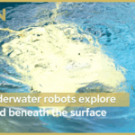 MK7M0YYM0CQFZ8MCDH1U - 🌍NewspaperAmigo – Your Global News Buddy 🗞️ 🤖🌊 Underwater Robots Dive Deep: Meet China’s AI-Powered Subaquatic Sprite! video poster