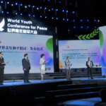MN9T4TAVPO590LCDIBZC - 🌍NewspaperAmigo – Your Global News Buddy 🗞️ 🌍 Youth Unite for Global Peace: Beijing Conference Launches Historic Initiative