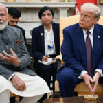 MQPXEQFB4L52PO4ND59F - 🌍NewspaperAmigo – Your Global News Buddy 🗞️ Trump's India Tariff Tango: Why Experts Say It's a Misstep 🕺💥