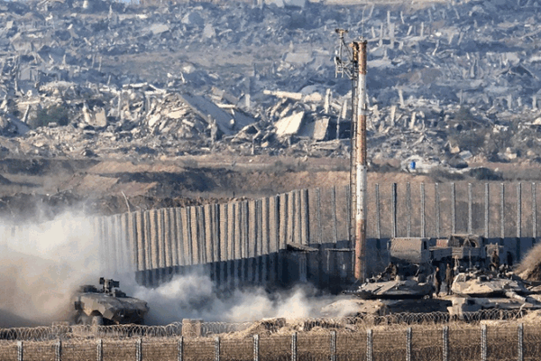 China Demands Immediate Halt to Gaza Conflict ποΈ China Demands Immediate Halt to Gaza Conflict ποΈ