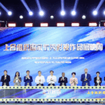 MTAAEHC7GEWIMOBL5KBP - 🌍NewspaperAmigo – Your Global News Buddy 🗞️ Lights, Camera, SCO! 🌟 Qingdao Hosts Global Film & Culture Fest