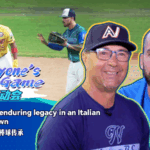 ⚾️ Italy’s Hidden Gem: How Baseball Became Nettuno’s Obsession video poster