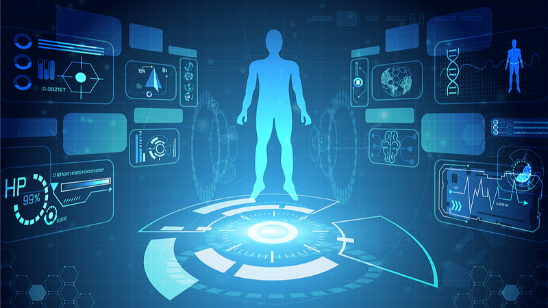 China’s Space Hospital: A Giant Leap for Astronaut Health 🚀🏥 China's Space Hospital: A Giant Leap for Astronaut Health 🚀🏥