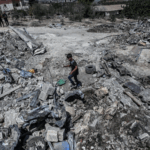 MYM07O1LZZBIGEUBDDPN - 🌍NewspaperAmigo – Your Global News Buddy 🗞️ Israel Doubles Down on Gaza Goals Amid Rising Tensions 🌍✊