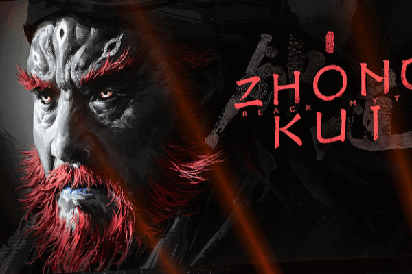 🎮 Black Myth: Zhong Kui Unveiled at Gamescom – Chinese Mythology Goes Global 🌍 🎮 Black Myth: Zhong Kui Unveiled at Gamescom – Chinese Mythology Goes Global 🌍
