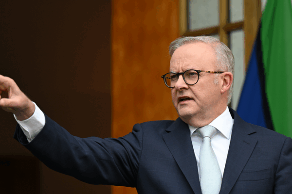 Australia Expels Iranian Envoy Over Alleged Antisemitic Attacks 🔥🇦🇺 Australia Expels Iranian Envoy Over Alleged Antisemitic Attacks 🔥🇦🇺