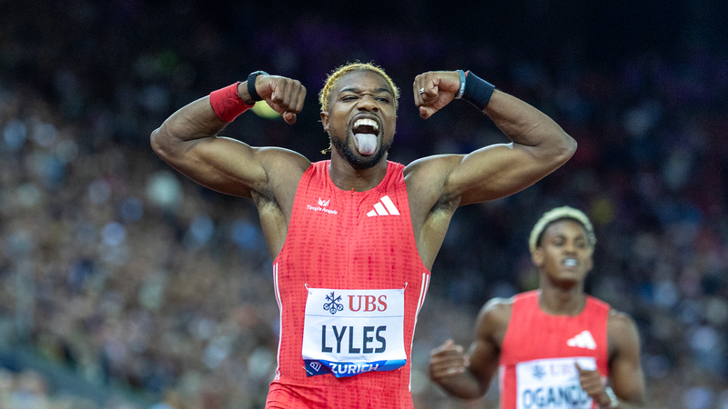 N5LDUF3NMMS29DKV5IG3 - 🌍NewspaperAmigo – Your Global News Buddy 🗞️ Noah Lyles Makes History at Diamond League Final 🏆💨