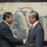 NOQH1LRB4EV07T788DPL - 🌍NewspaperAmigo – Your Global News Buddy 🗞️ China Urges Cambodia & Thailand to Rebuild Friendship 🌏