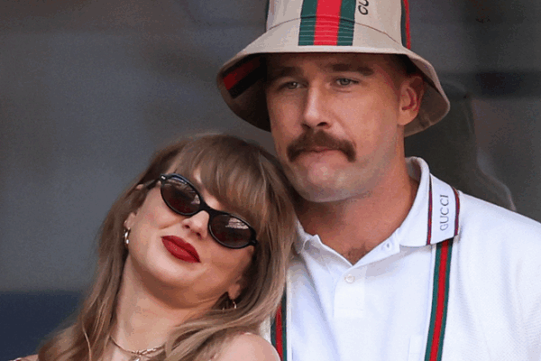 Taylor Swift & Travis Kelce Announce Engagement: Pop Meets NFL 💍🏈 Taylor Swift & Travis Kelce Announce Engagement: Pop Meets NFL 💍🏈