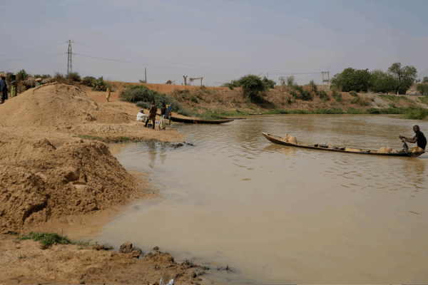 Nigeria Boat Tragedy: 10 Dead, 40+ Missing in Sokoto State Nigeria_Boat_Tragedy__10_Dead__40__Missing_in_Sokoto_State