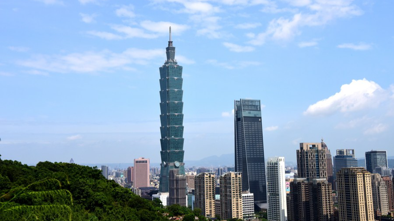 O2BHST0AJQ7MX1538SC9 - 🌍NewspaperAmigo – Your Global News Buddy 🗞️ Taiwan's 'Zero Day Attack' Drama Sparks Political Backlash 🎬⚡