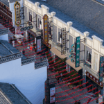 Step Back in Time: Quzhou’s Ancient Charm Unveiled 🌏✨ video poster