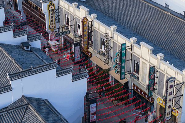 Step Back in Time: Quzhou’s Ancient Charm Unveiled 🌏✨ video poster