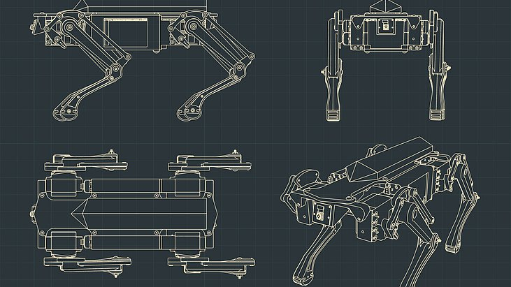 Chinese Robot 'White Rhino' Smashes 100m Sprint Record 🏃♂️🤖