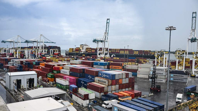 US Tariff Surge Sparks Global Trade Tensions ๐โ๏ธ US Tariff Surge Sparks Global Trade Tensions ๐โ๏ธ
