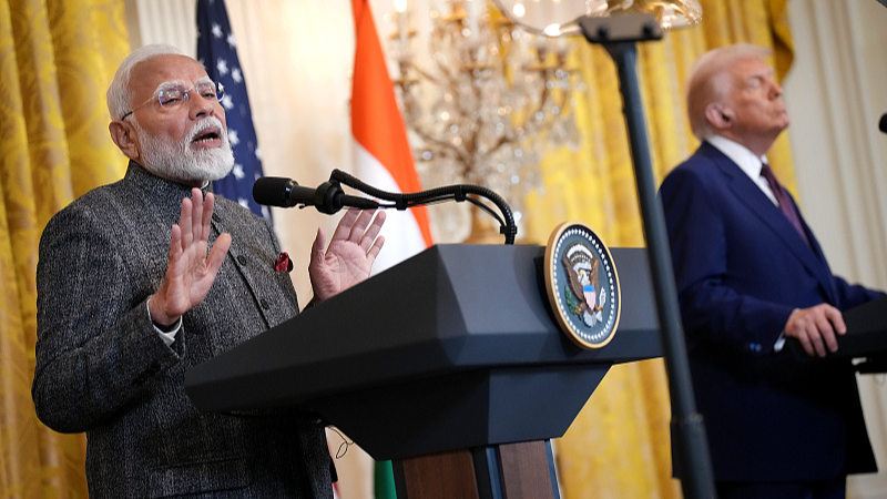 India-US Trade Tensions Heat Up: A Closer Look ππΌ India-US Trade Tensions Heat Up: A Closer Look ππΌ