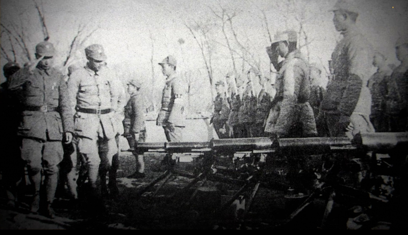 🚨 WWII Ambush in Taihang: How Chinese Forces Took Down a ‘Flower of Generals’ 🌸💥 🚨 WWII Ambush in Taihang: How Chinese Forces Took Down a 'Flower of Generals' 🌸💥 video poster